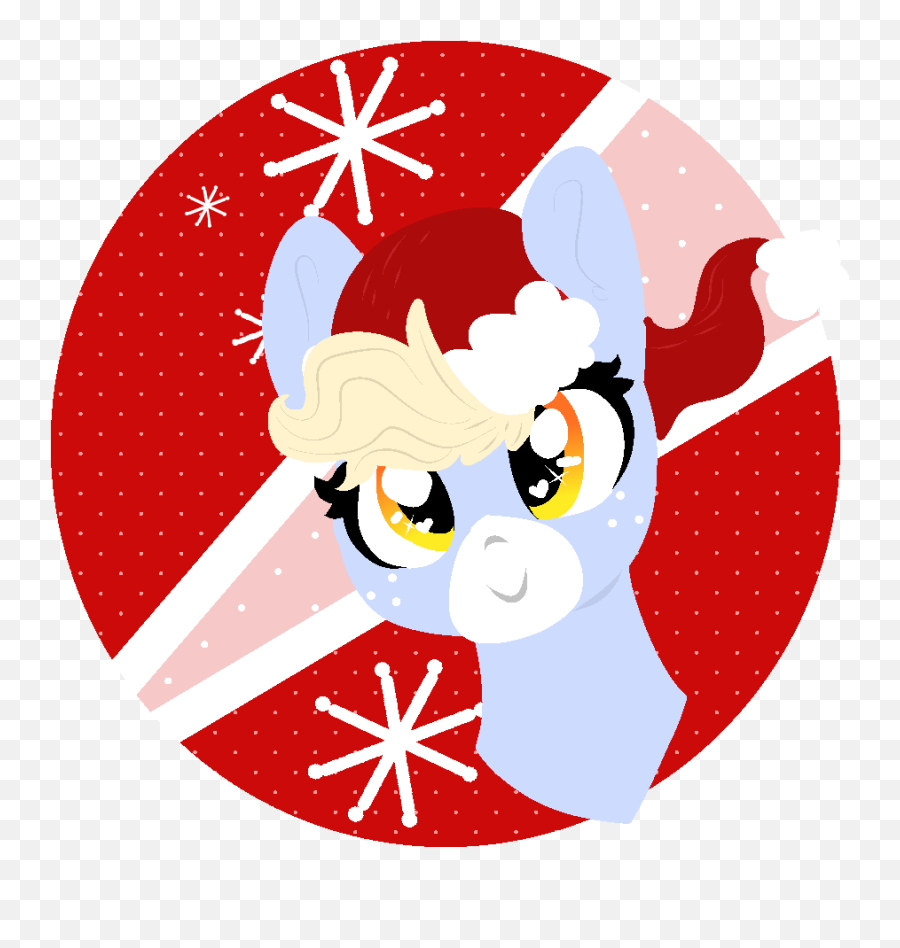 Nootaz - On Twitter Christmas Icons For Me And My Dalí Png,Mlp Icon