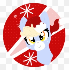 Nootaz - On Twitter Christmas Icons For Me And My Dalí Png,Mlp Icon