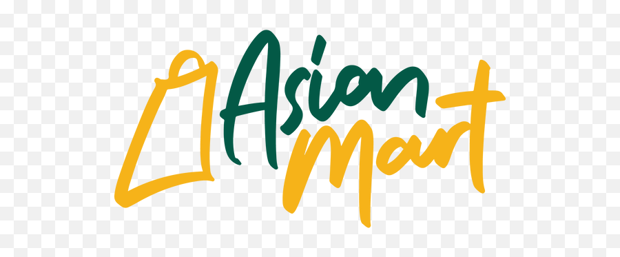 Asianmart Korean Chinese Japanese And Asian Foods - S Mart Asian Logo Png,Chinese American Fashion Icon
