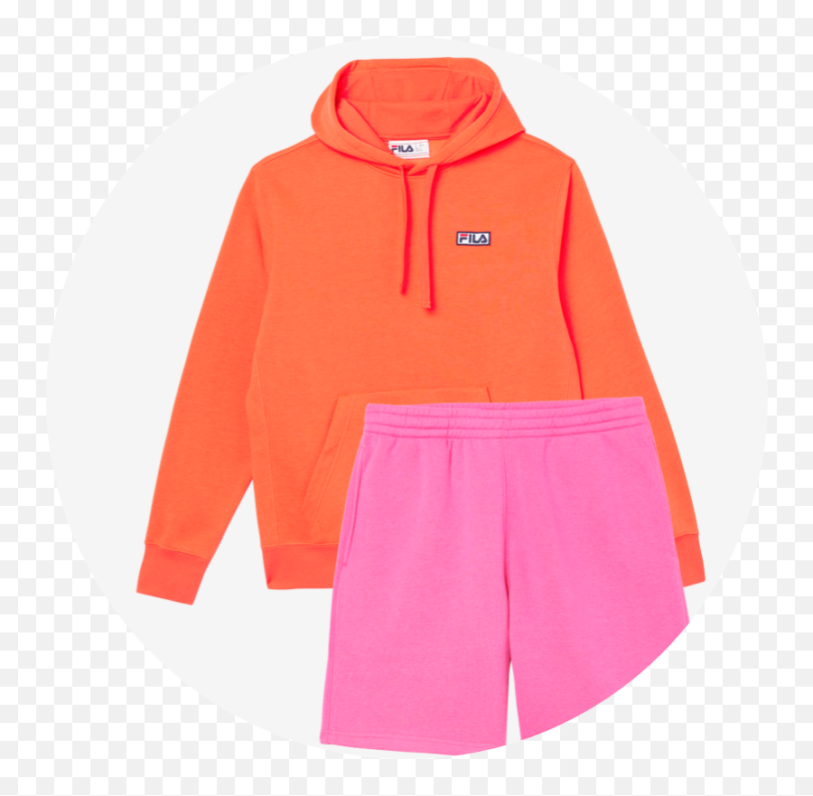 Filacom Official Site Sportswear Sneakers U0026 Tennis Apparel - Hooded Png,Icon Forestall Jacket