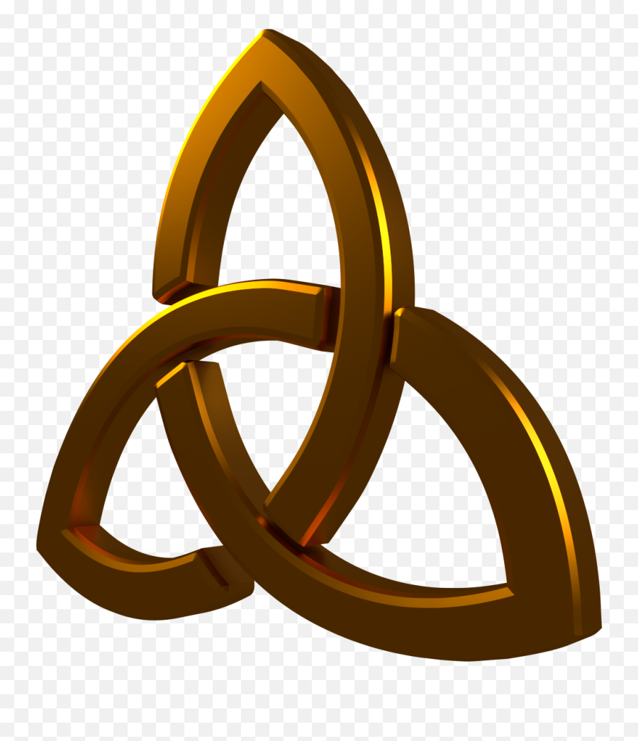 Trinity Png Triquetra