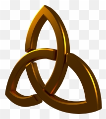 Trinity Png Triquetra