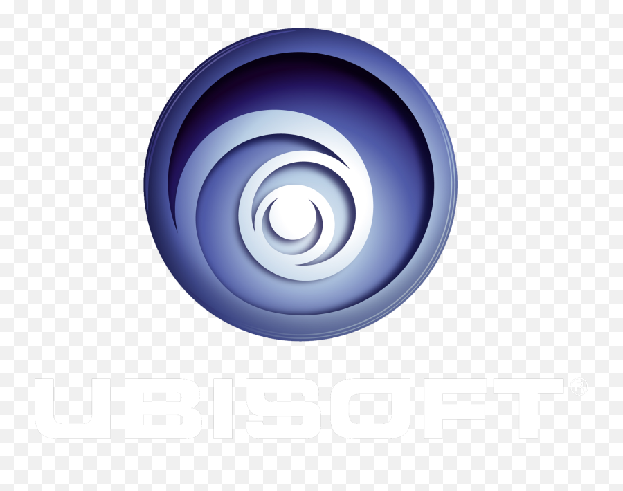Ubisoft Logos - Ubisoft Logo No Background Png,Creed Logos