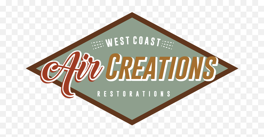 West Coast Air Creations Restorations - Spartan College Of Language Png,Icon Airframe Green