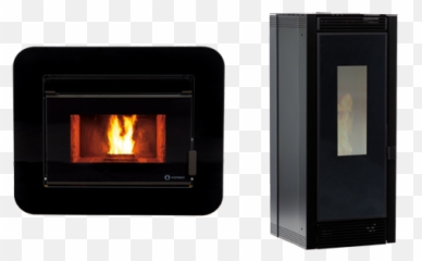 Pellet Stoves And Boilers 2022 - Vertical png