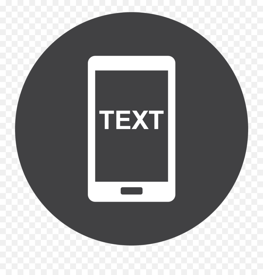Texting - Icon0 U2013 Darius Collection Scientex Png,Request Form Icon