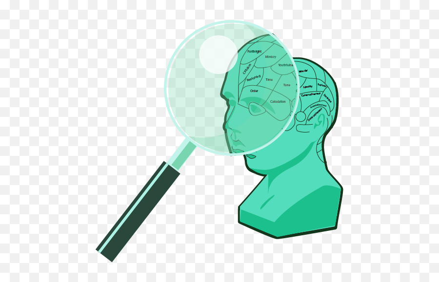 The Art Of Marketing Theory Unlocking Human Behaviours - Magnifier Png,Mind Control Icon