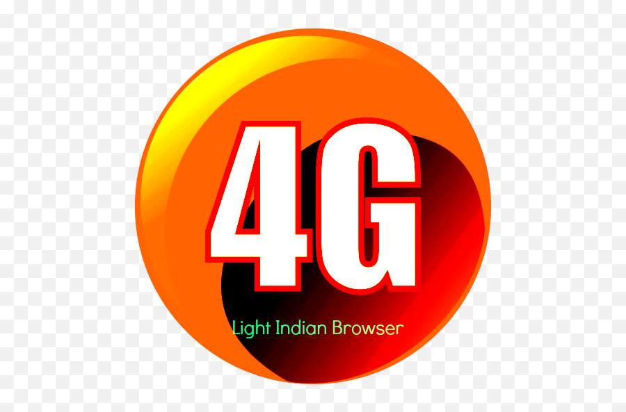 Download Light Indian Browser 162 Apk Free - Dot Png,Fake 4g Icon