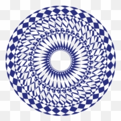 Mandala Png Transparent U2013 Vectorskey - Great Seal Of The Navajo Nation,Psychedelic Png