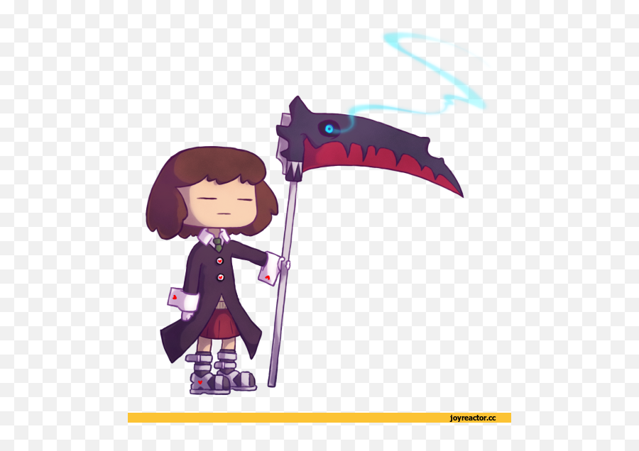 Chara Undertale - Animation Png,Undertale Soul Png