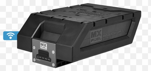 Mx Fuel Redlithium Xc406 Battery Pack Milwaukee Tool - Mx Fuel png