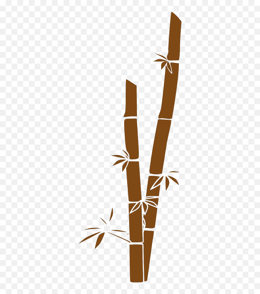 Brown Bamboo Png Svg Clip Art For Web - Download Clip Art Bamboo,Smite Icon 16x16