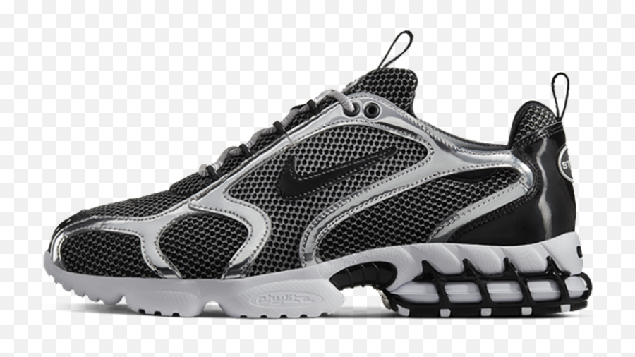 001 Nike Free Size Same As Flex Card Opposing Women - Nike Spiridon X Stussy Cage 2 Png,Nike Icon Woven