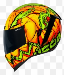 Icon Airform Trick - OSt Helmet ExtremeSupplycom Or Street png