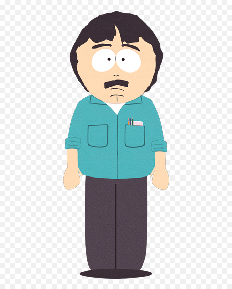 Who Are The Best Secondary Characters In South Park - Quora Randy Marsh Hot Png,Tweek Tweak Icon