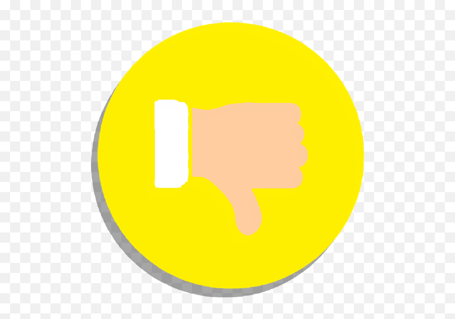 Free Photo Opinion Dislike Clipart Icon Social Media - Max Pixel Language Png,Dislike Icon