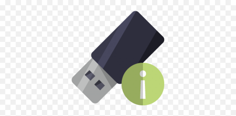 Icons Png Icon Info Information 109png - Usb Flash Drive,Memory Icon Png Free