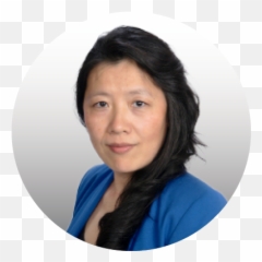 Governing Board - IEEE Power and Energy Society Jessica Bian Ieee png