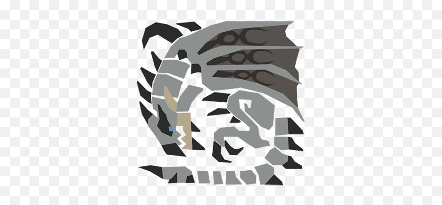 Mhw Iceborne - Tierras Destino Materiales Para Aumentos De 2 Png,Mhw Rathalos Icon