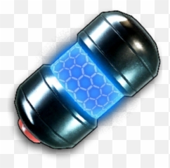 Emp Grenade - Official Wasteland 3 Wiki Solid png