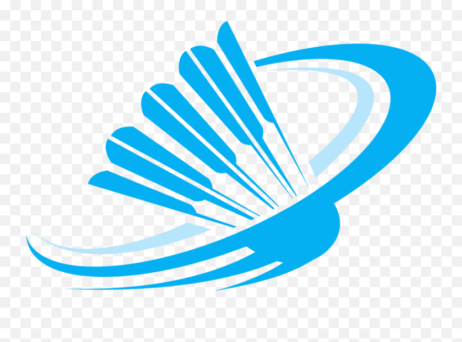 Logo Badminton Png Image - Badminton Logo Png,Badminton Png
