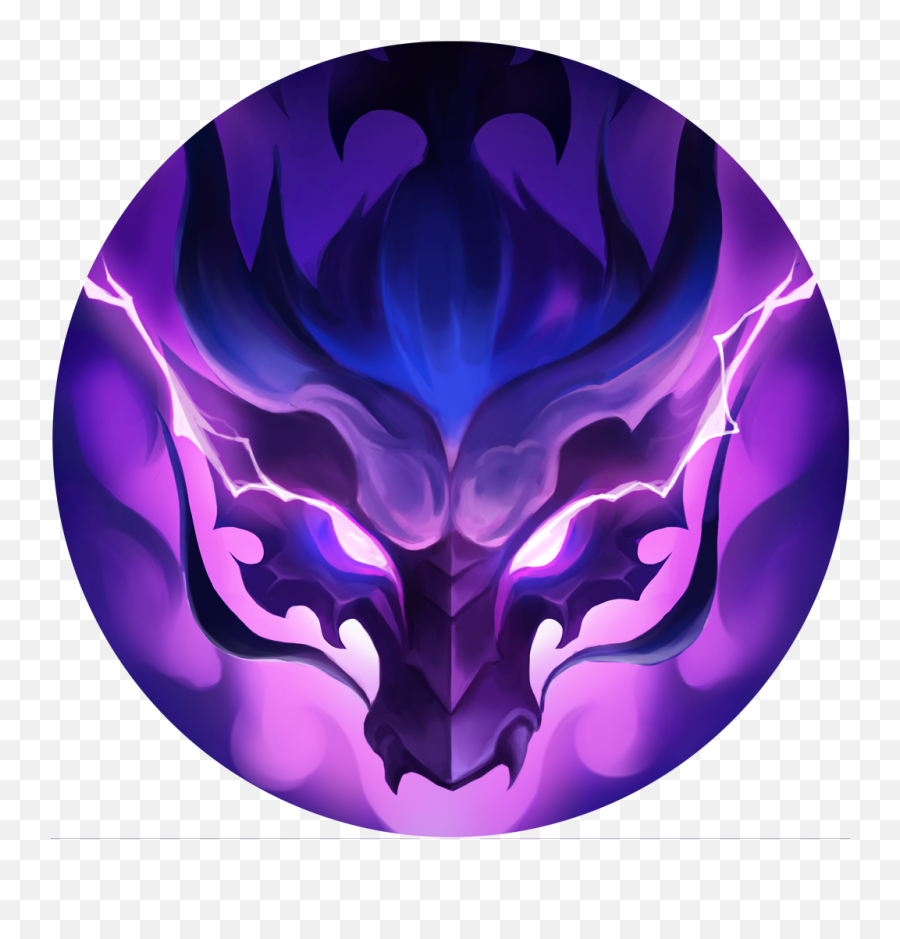 Wild Rift - Way Of The Dragonmancers U2013 Wild Rift Beta Support Png,League Of Legends Dragon Icon