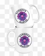 Home Goods - Gemmed Firefly Mug png