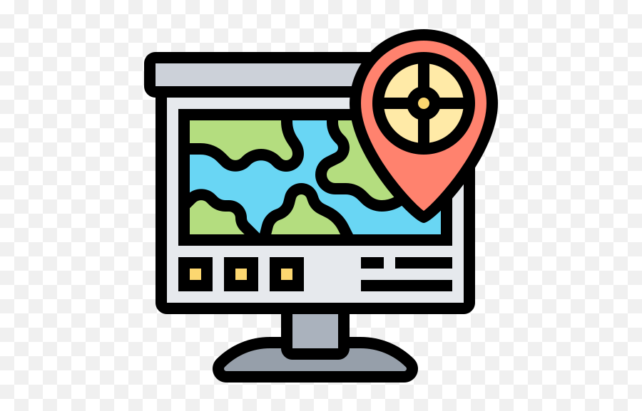 Planning U0026 Development City Of Clearwater Fl - Counting Money Icon Png,Zoning Map Icon