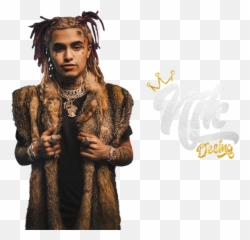 Lil Pump - Transparent Png