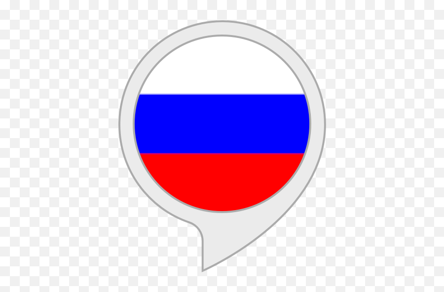 Amazoncom Russian Facts Alexa Skills - Vertical Png,Russian Icon Images