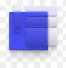 How We Do It Blesu - Horizontal png