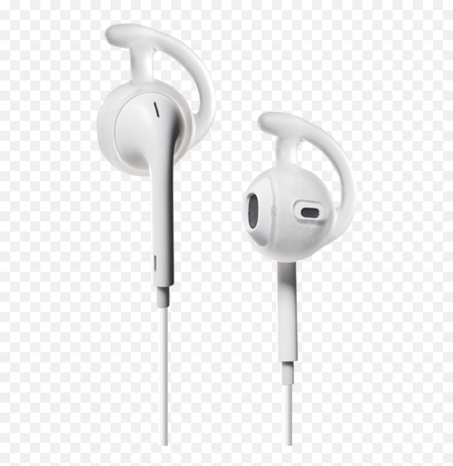 Surefire Earlocks For Apple Ear Buds - Headphones Png,Apple Headphones Png