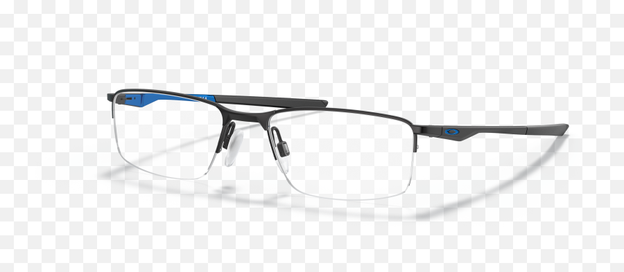 Glasses And Prescription Sunglasses Online Glassescom - Oakley Ox3218 Socket Png,Oakley Icon Business Card Case