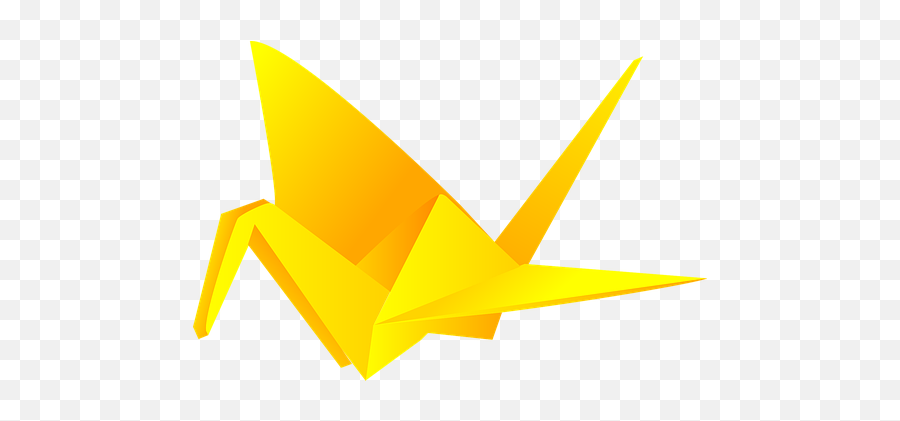 400 Free Origami U0026 Paper Images - Folding Png,Origami Crane Icon