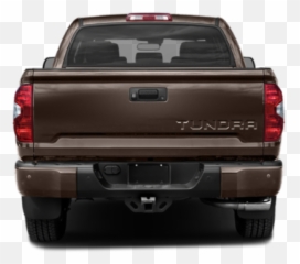 2019 Toyota Tundra 1794 Edition - Cary NC area dealer Commercial Vehicle png