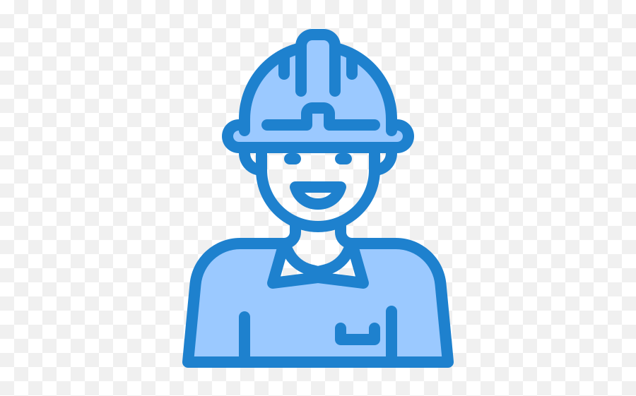 Construction Worker Icon Download A Vector For Free - Bauarbeiter Icon Png,Worker Icon Png