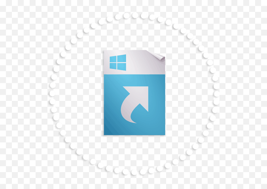 Linkfixer Fix Broken Windows Shortcut Links Linktek Png Internet Icon