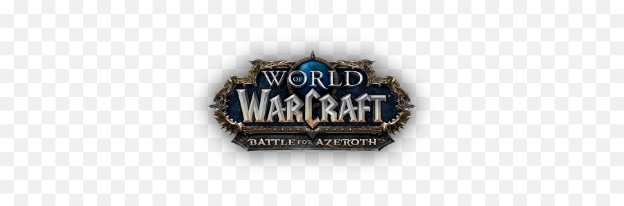 Battle For Azeroth Keys - World Of Warcraft Png,Warcraft Logo
