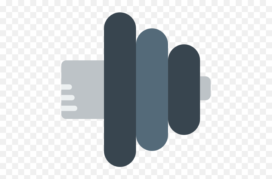 Weight Sports Gym Dumbbell Weights Exercise And - Gym Png,Signal Strength Icon