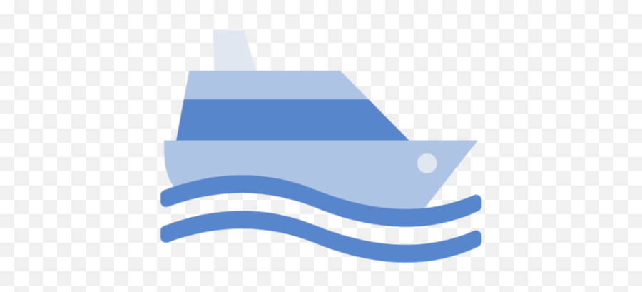 Free Cruise Icon Symbol Png Svg Download - Marine Architecture,Cruise Boat Icon