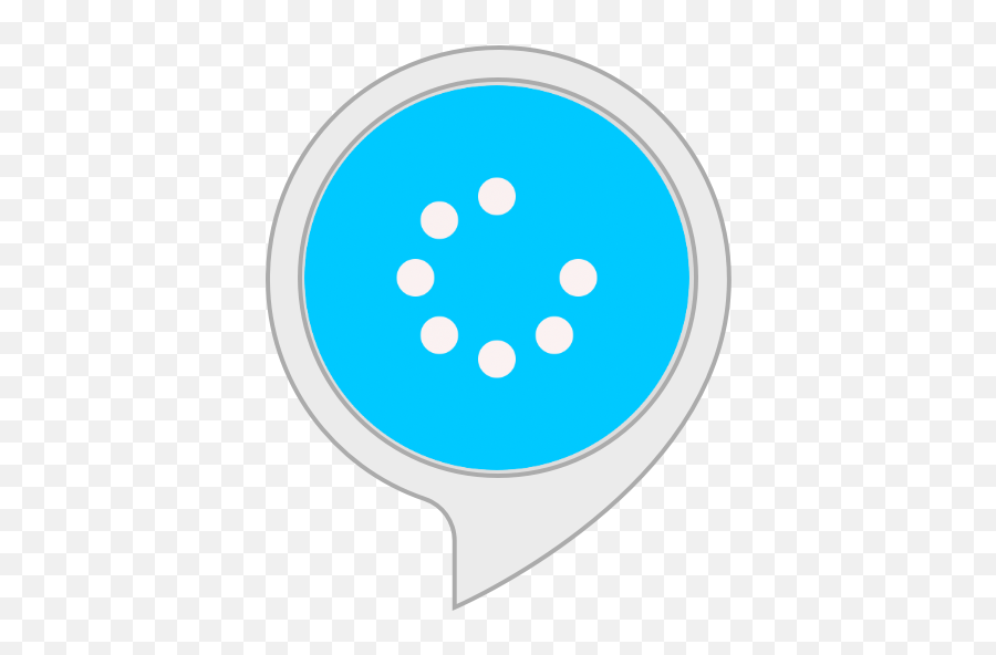 Amazoncom How Many Days Alexa Skills - Transparent Logo Canvas Icon Png,Where Is The Account Icon On Fitbit Dashboard