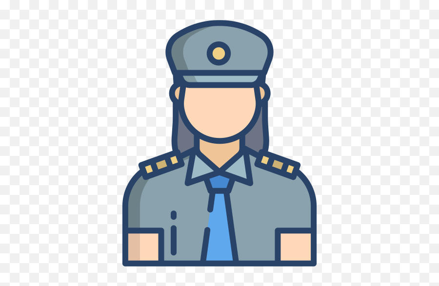 Security Guard - Free People Icons Png,Icon Of Security Patrol Png