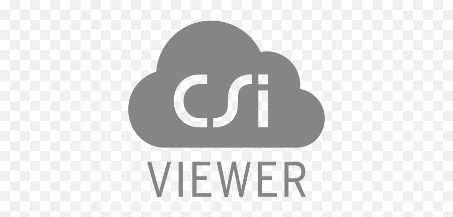 Csi Viewer Apps Computers And Structures Inc Png Picture Icon