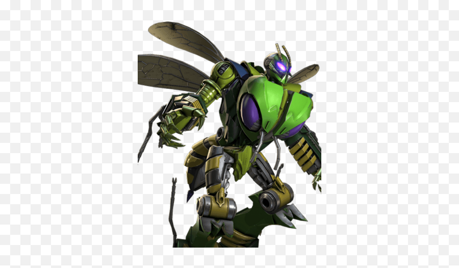 Waspinator Transformers Forged To Fight Wiki Fandom Png Icon Set