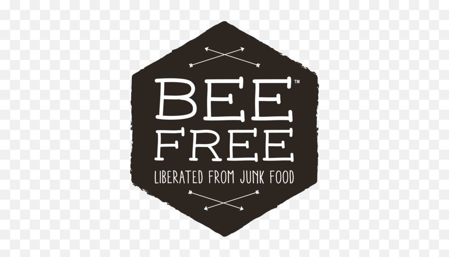 Be Free With Beefree U2013 Gluten - Free Bakery Graphic Design Png,Bumblebee Logo