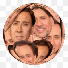 Nicholas Skydome - Nicolas Cage Png,Nicolas Cage Png