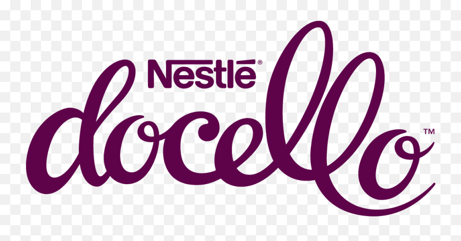 Nestlé Docello - Nestle Docello Logo Png,Nestle Logo Png