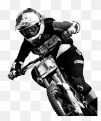 Rider - Extreme Sport Png,Motocross Png