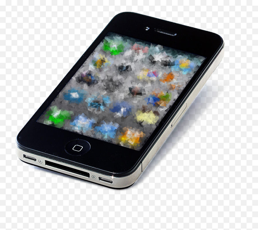 Iphone 4g - Apple Iphone 4s 64gb Png,Screen Png