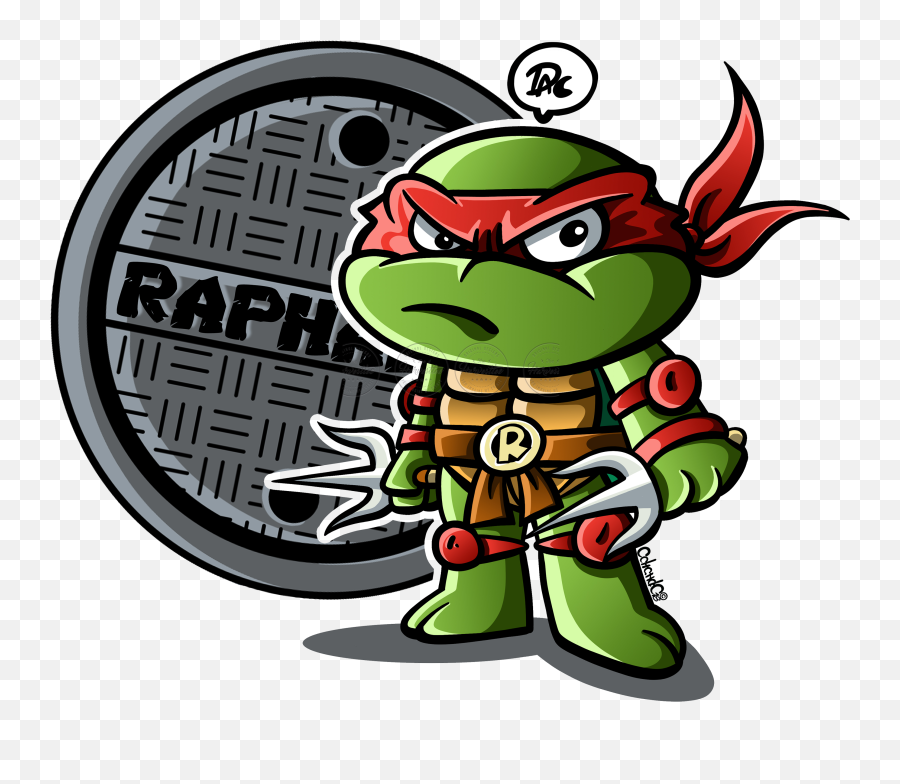 Download Hd Tortugas Ninja Animación Serie Nostalgia - Tortugas Ninja Png,Ninja Png